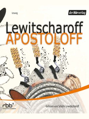 cover image of Apostoloff